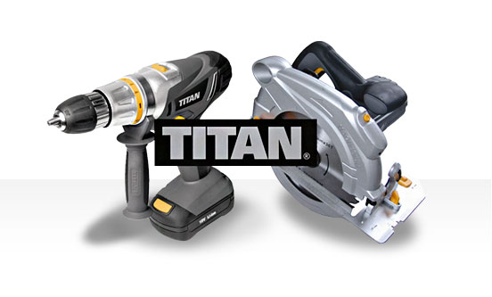 titan tools